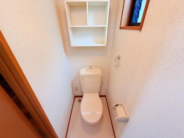 ブランシェ北野　Ａ棟