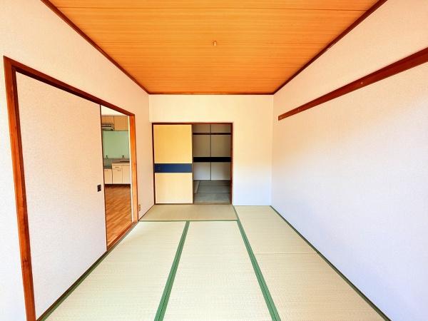ベルエーヌ野洲（野洲市行畑2丁目）