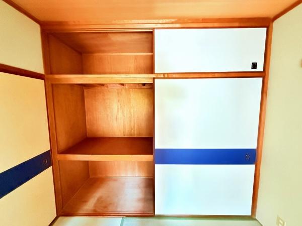 ベルエーヌ野洲（野洲市行畑2丁目）