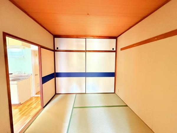 ベルエーヌ野洲（野洲市行畑2丁目）