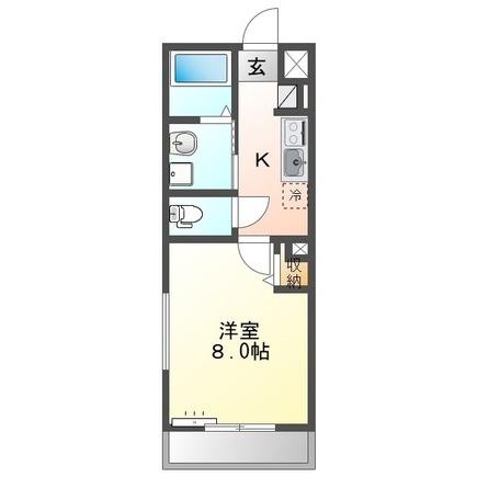 クロスビレッジ　西河原