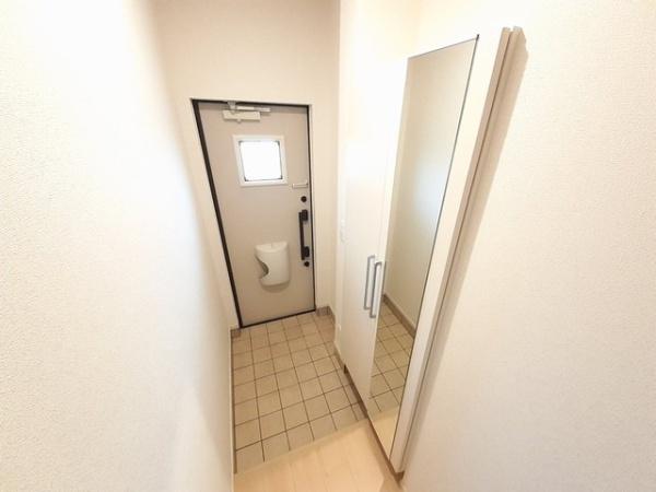 セイバリーフォレスト　川田町