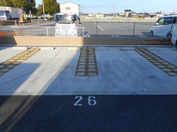 セイバリーフォレスト　川田町
