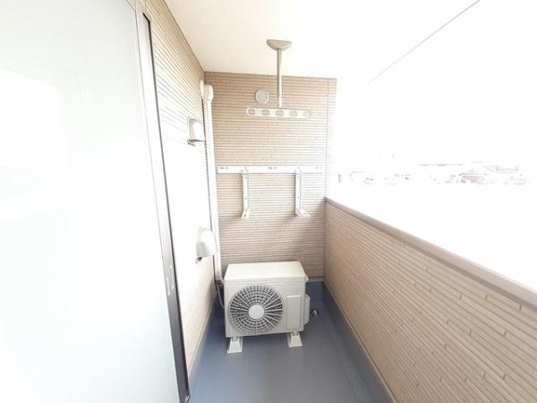セイバリーフォレスト　川田町