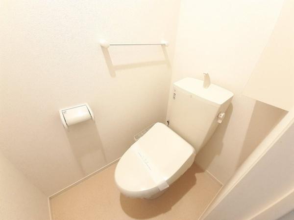 セイバリーフォレスト　川田町