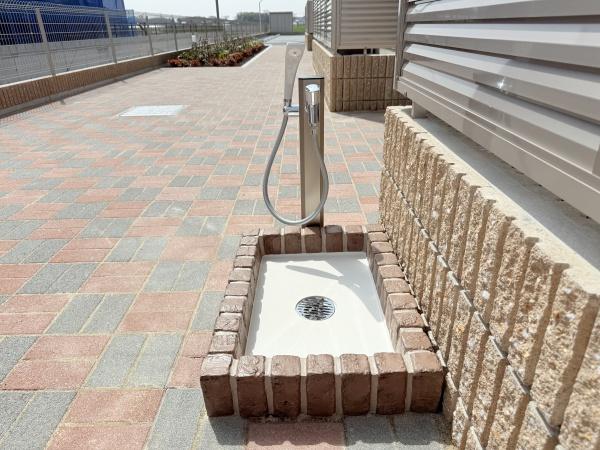 ヴェルズハイム　野洲市西河原