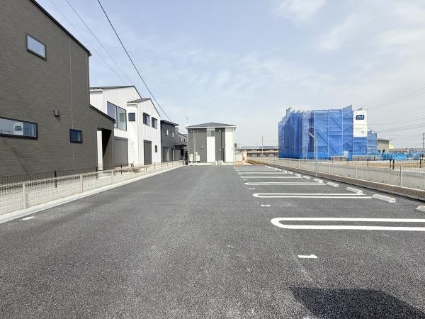ヴェルズハイム　野洲市西河原
