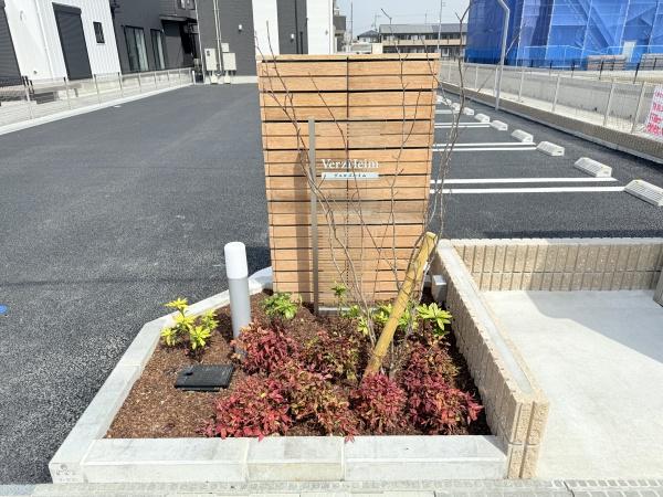 ヴェルズハイム　野洲市西河原