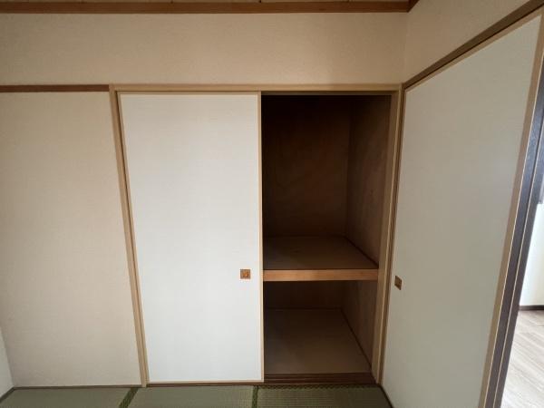 アパートメント178（野洲市野洲）