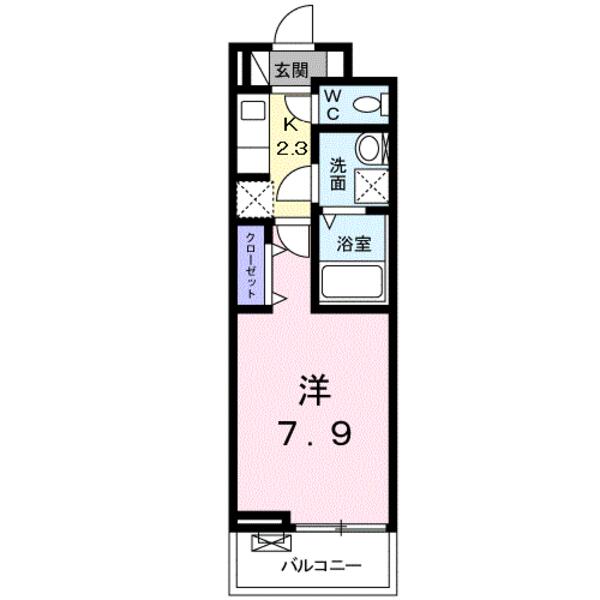 パーチェ
