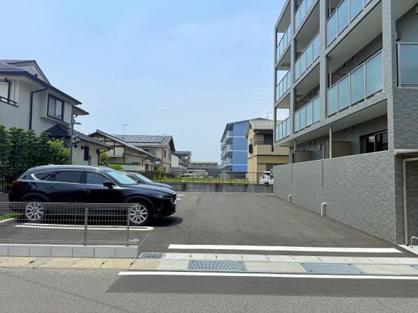 Garden　court　yasu　野洲市市三宅