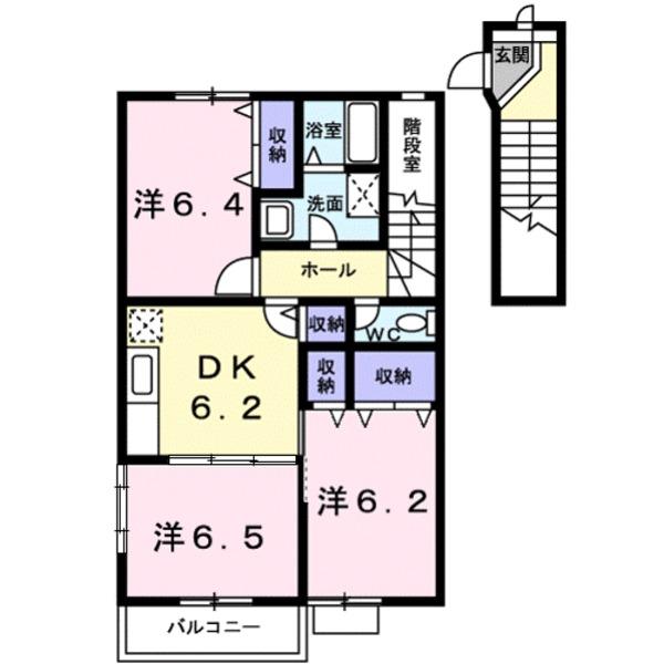パルテール　伊勢町