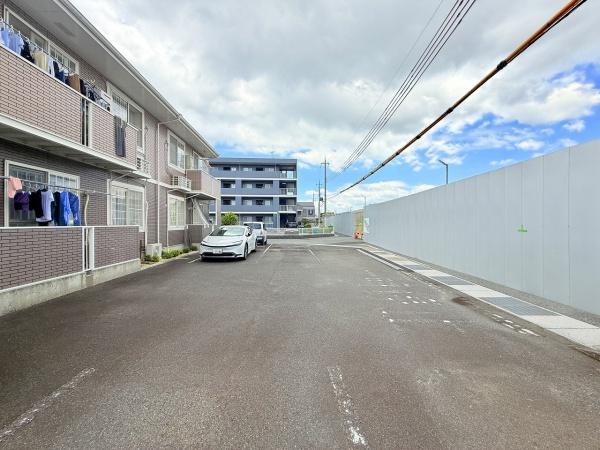 パルテール　伊勢町