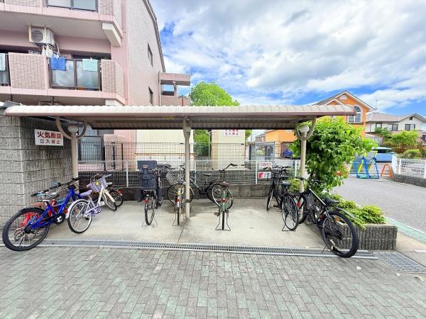 パルテール　伊勢町