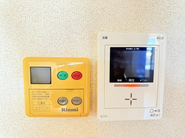 パルテール　伊勢町