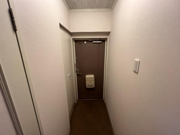 シャレー富士美台　比叡