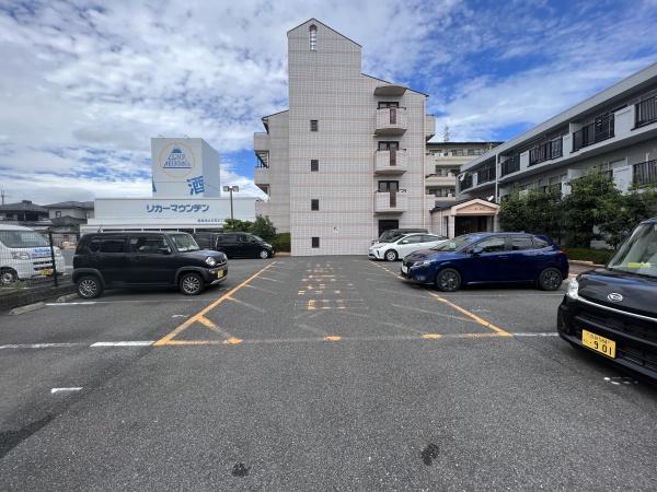 シャレー富士美台　比叡