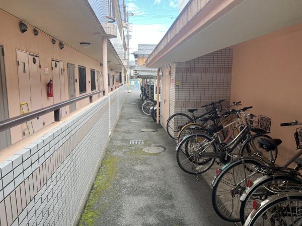 シャレー富士美台　比叡