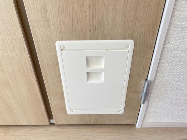 ジュリエ・フォレスト　小島町
