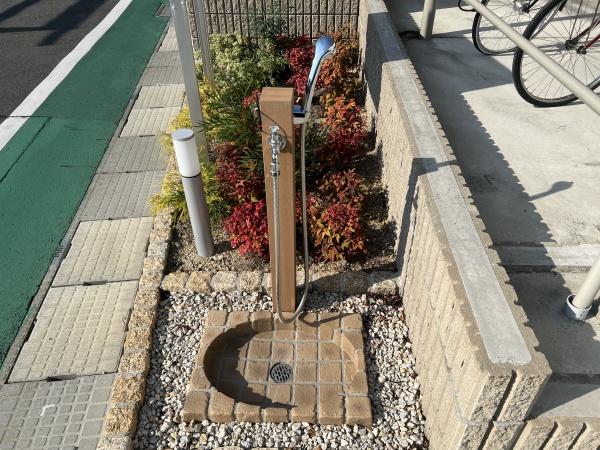 ジュリエ・フォレスト　小島町