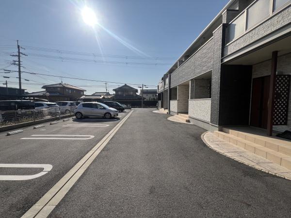 ジュリエ・フォレスト　小島町