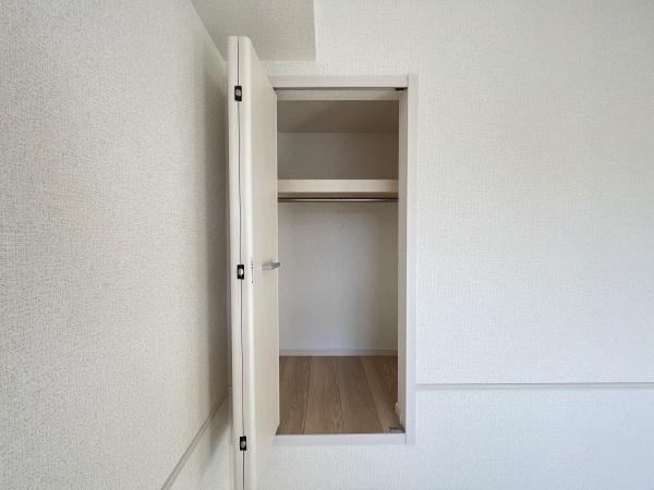 ジュリエ・フォレスト　小島町