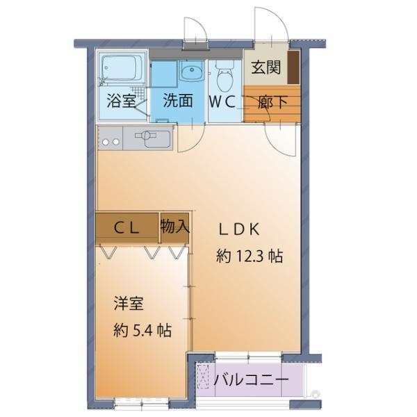 Anisis守山3　守山市金森町