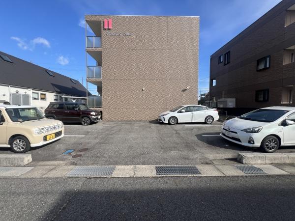 Anisis守山3　守山市金森町