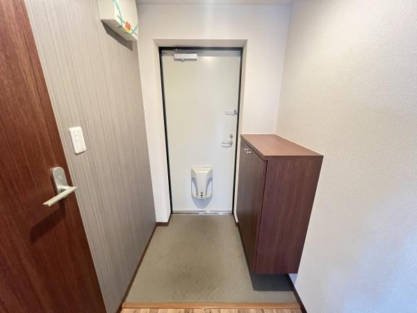 Anisis守山3　守山市金森町