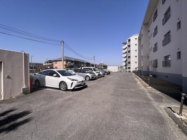 ロイヤルハイツ野洲　144号室（野洲市小篠原）