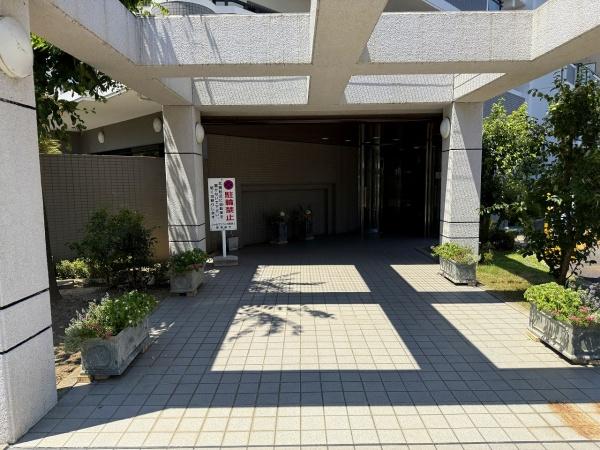 シャルマンコーポ野洲2　小篠原