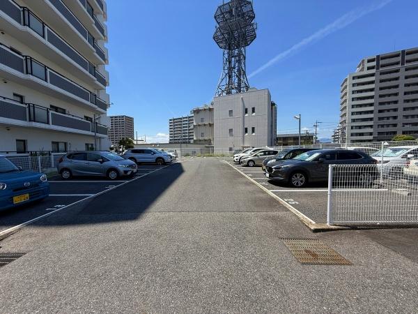 シャルマンコーポ野洲2　小篠原