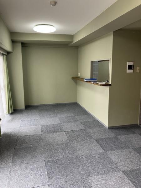 シャルマンコーポ野洲2　小篠原