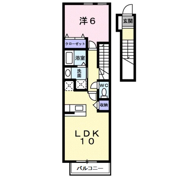 パインビレッジ１０６