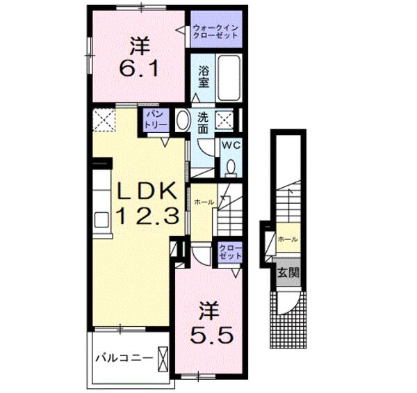 Ｙフォレスト五個荘