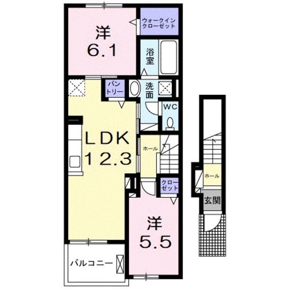 Ｙフォレスト五個荘