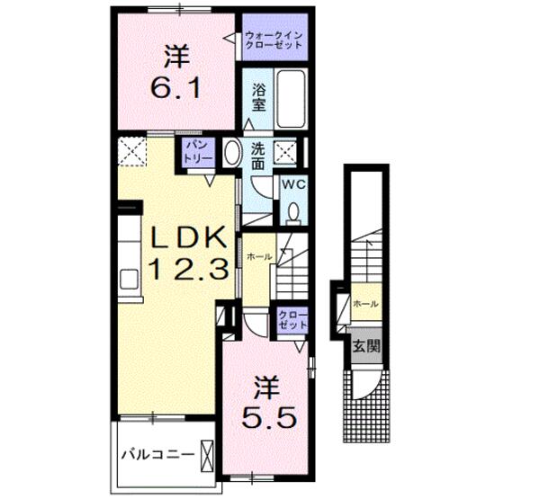 Ｙフォレスト五個荘