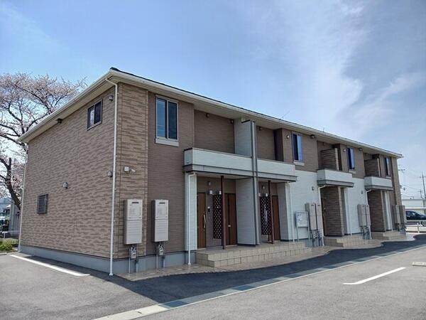 プラシード緑町３Ａ