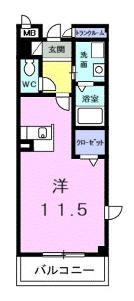 ノール・アンソレイエ
