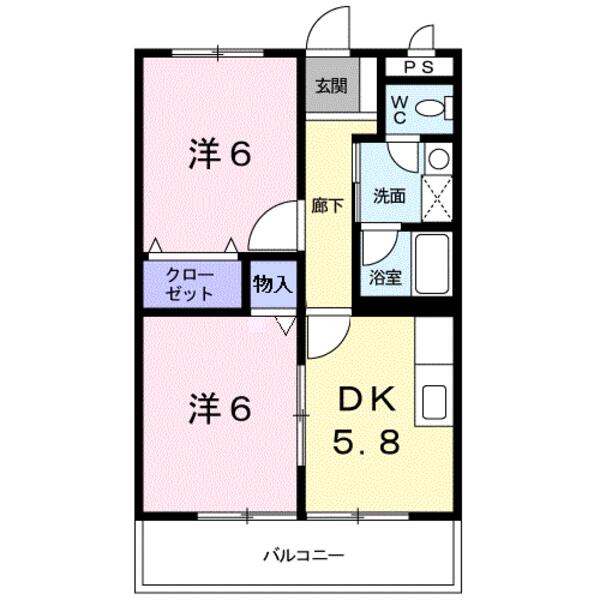 サニーハウス萩原