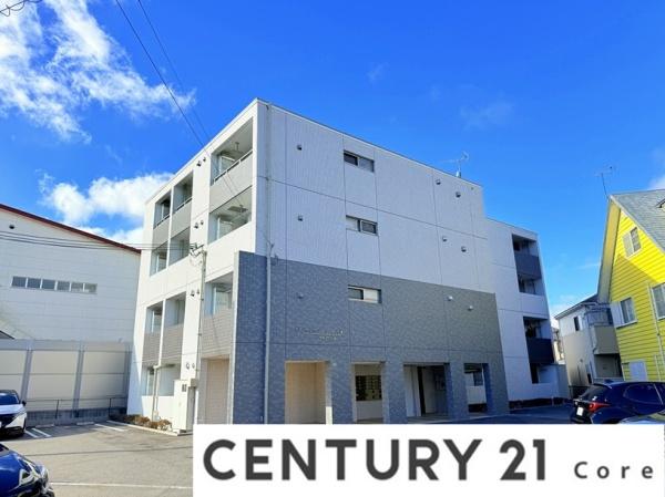 セルフィール　（野洲市小篠原）