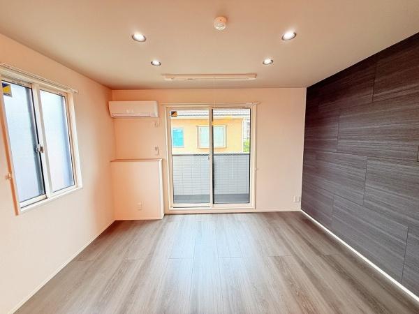 Ｄ－ｒｏｏｍ　大橋
