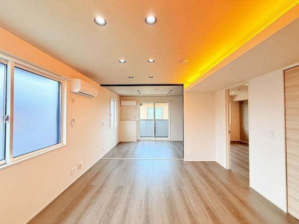 Ｄ－ｒｏｏｍ　大橋