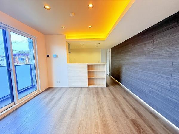 Ｄ－ｒｏｏｍ　大橋