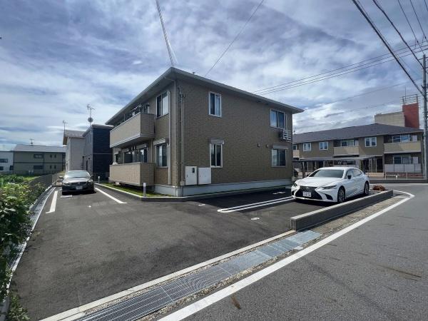秀豊（しゅうほう）３号館