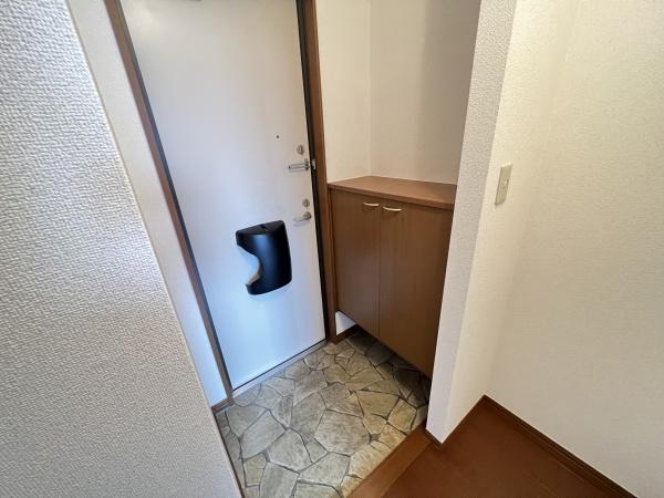 サルドセジュール２番館　行畑