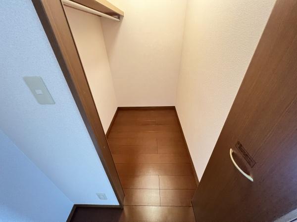 サルドセジュール２番館　行畑