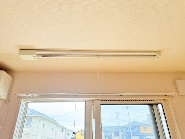 グランシャリオ二町　Ａ棟