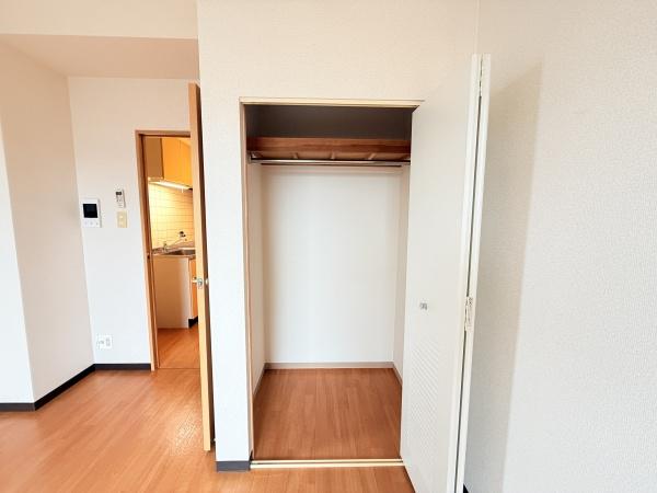 ローズガーデン　守山市勝部1丁目