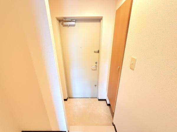 ローズガーデン　守山市勝部1丁目